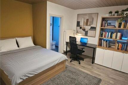 WG Zimmer Ab Sofort Frei 5 zimmer