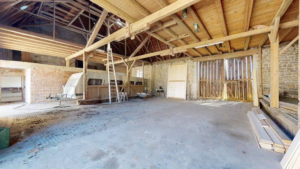 Bauernhaus, Landhaus Gaukönigshofen Rittershausen - 1 Zimmer, 280 m&sup2;, 295.000&euro; | Angebot:26892871