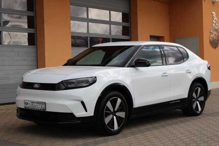 Ford Capri 6.750 km 39.750 € Werneck 97440