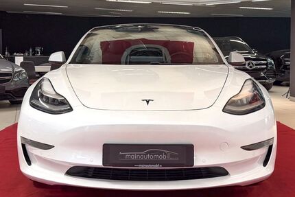 Tesla Model 3 179.500 km 20.997 &euro; Würzburg 97070