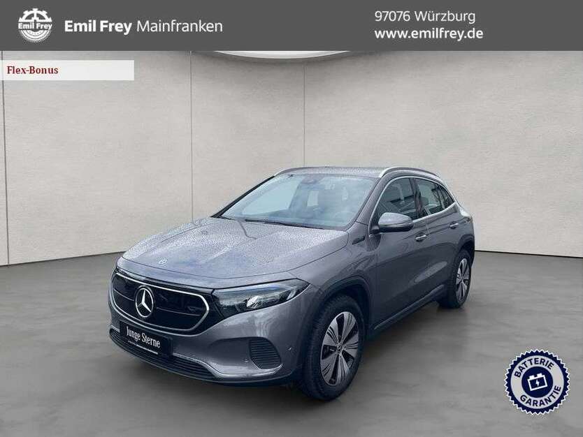 EQA 250