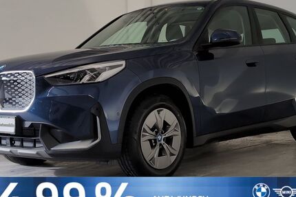 BMW iX1 14.840 km 37.440 &euro; Würzburg 97076