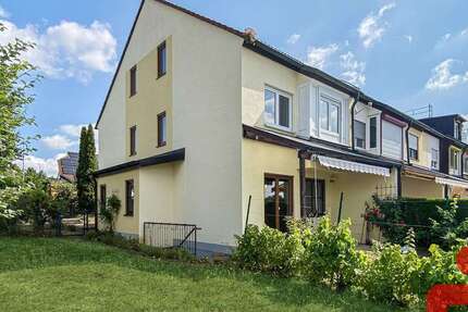 Haus Würzburg Heuchelhof - 6 Zimmer, 135 m&sup2;, 470.000&euro; | Angebot:27409430