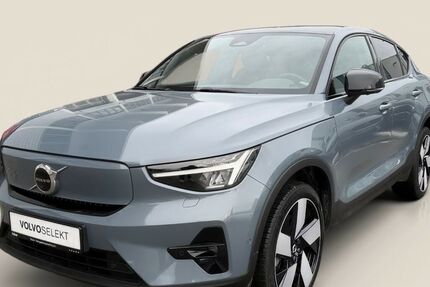 Volvo C40 38.571 km 32.490 &euro; Würzburg 97076