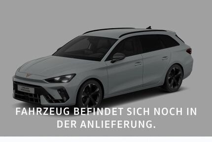 Cupra Leon 19.500 km 30.680 &euro; Würzburg 97076