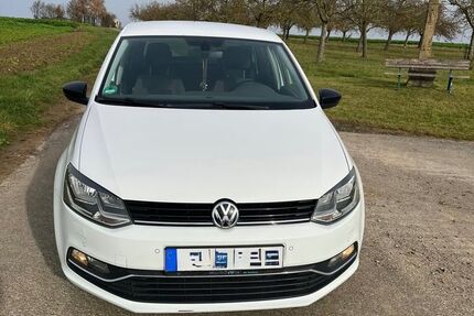 VW Polo 120.000 km 7.800 &euro; Aub 97239