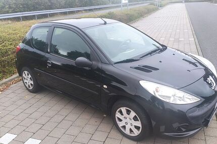 Peugeot 206 179.400 km 1.899 &euro; Würzburg 97070