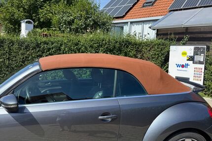 VW New Beetle 71.000 km 25.300 € Wiesentheid 97353