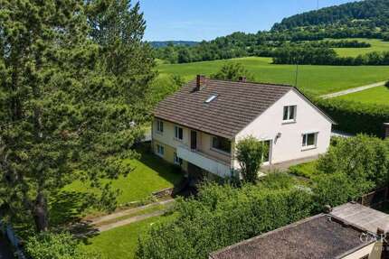 Haus Marktheidenfeld - 8 Zimmer, 170 m&sup2;, 390.000&euro; | Angebot:26857669