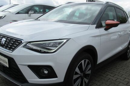 Seat Arona 82.000 km 16.990 € Karlstadt 97753