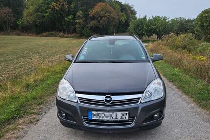 Opel Astra 236.000 km 1.100 &euro; Karlstadt 97753