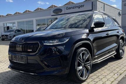 Skoda Kodiaq 70.950 km 40.990 € Heidenfeld 97520