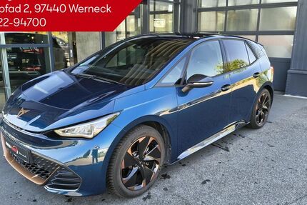 Cupra Born 55.725 km 24.990 &euro; Werneck 97440