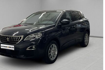 Peugeot 3008 81.855 km 13.790 &euro; Würzburg 97076