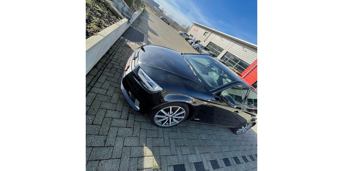 Audi A3 145.000 km 22.700 &euro; Bergrheinfeld 97493