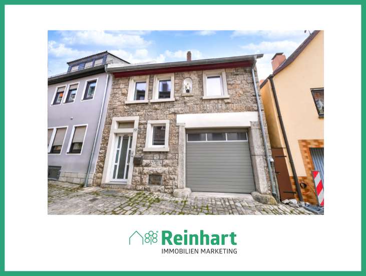 Haus zum Kaufen in Eibelstadt 670.000 € 238 m²