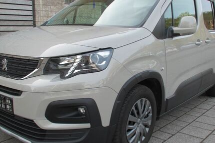 Peugeot Rifter 61.353 km 18.750 &euro; Würzburg 97080