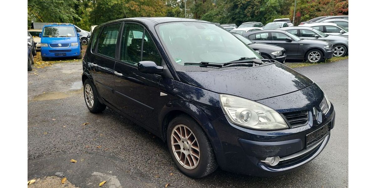 Renault Scenic 193.000 km 1.350 &euro; Würzburg 97082