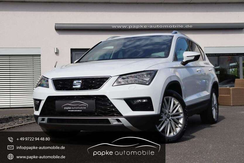 Ateca