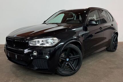 BMW X5 275.000 km 22.900 € Hettstadt 97265