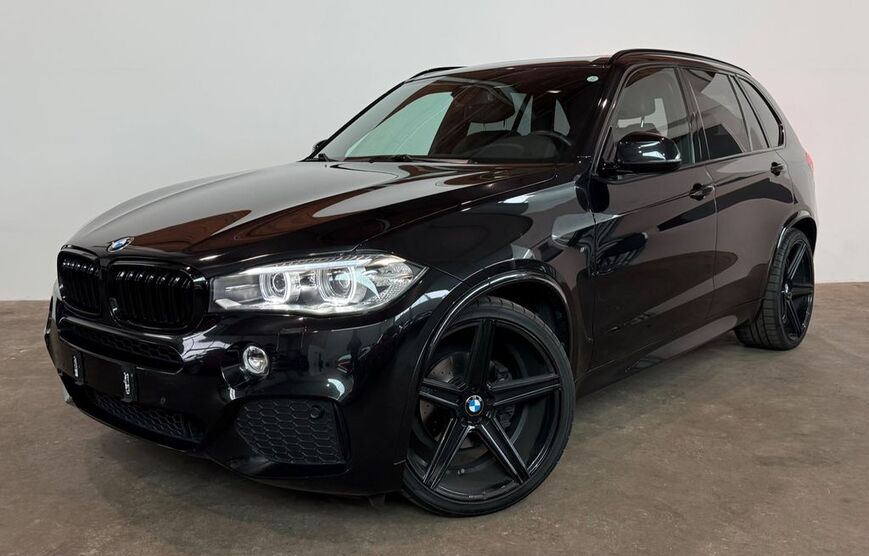 BMW X5 275.000 km 22.900 € Hettstadt 97265