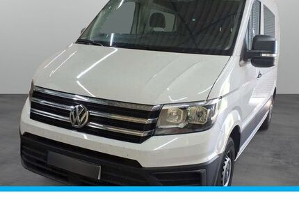 VW Crafter 147.500 km 24.880 &euro; Würzburg 97076