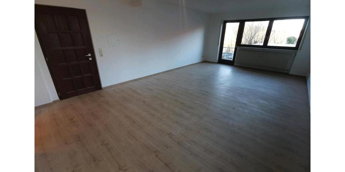 Erdgeschoßwohnung Würzburg Lindleinsmühle - 1 Zimmer, 44 m&sup2;, 820&euro; | Angebot:24964772