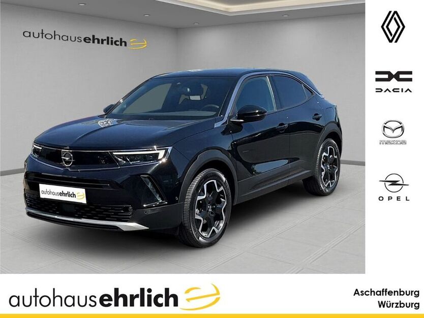 Mokka