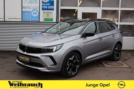 Opel Grandland (X) 29.360 km 23.495 &euro; Tauberbischofsheim 97941