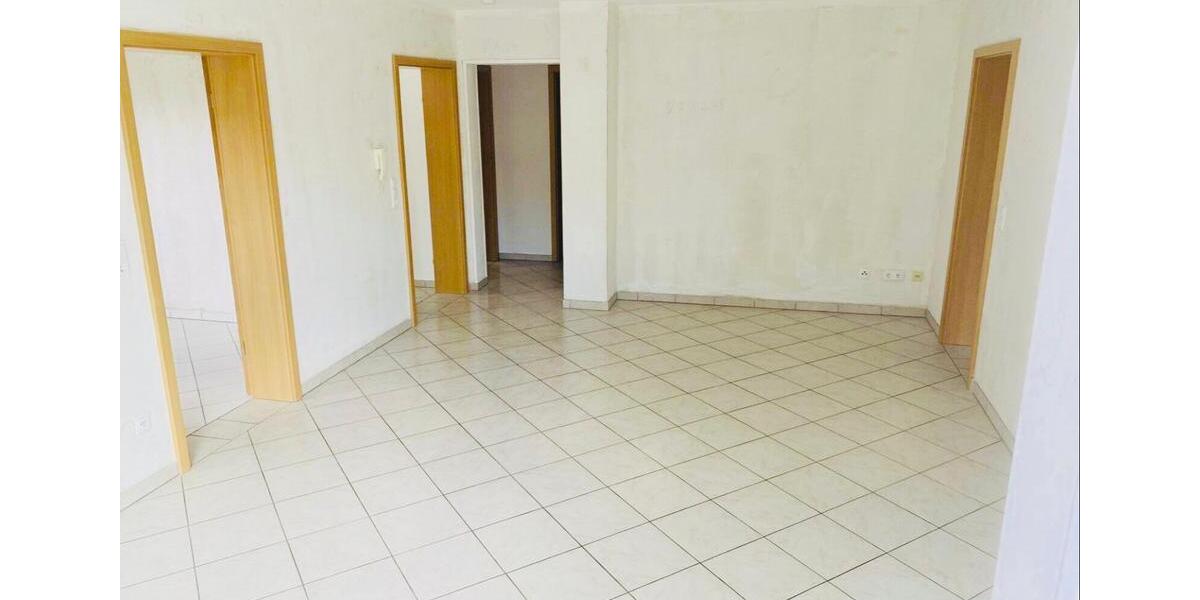 Erdgeschoßwohnung Tauberbischofsheim - 3 Zimmer, 85 m&sup2;, 1.230&euro; | Angebot:26155611
