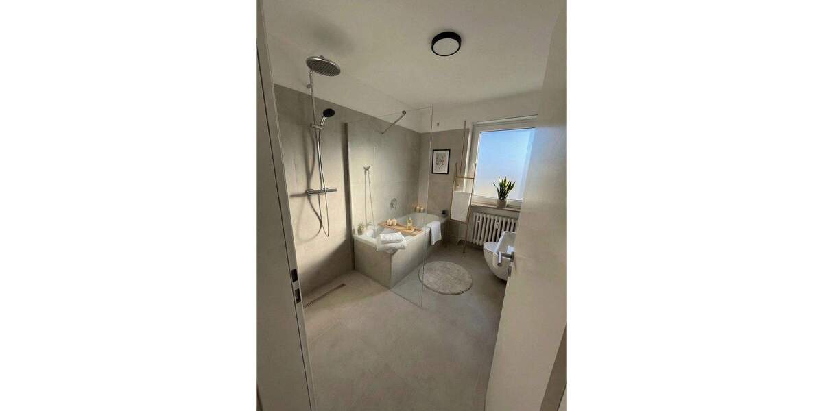 Etagenwohnung Würzburg Versbach - 4 Zimmer, 112 m&sup2;, 377.000&euro; | Angebot:25824683