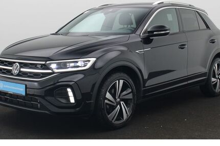 VW T-Roc 25.500 km 33.550 &euro; Würzburg 97076