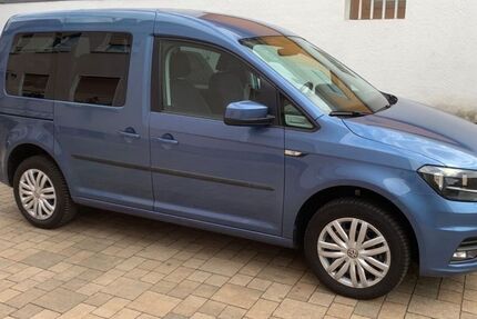 VW Caddy 99.600 km 20.990 € Werneck/Eßleben 97440
