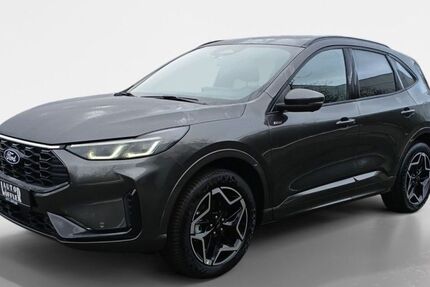 Ford Kuga 2.500 km 35.599 &euro; Würzburg 97076