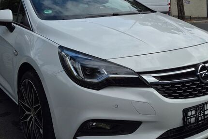 Opel Astra 128.711 km 9.950 &euro; Würzburg 97080