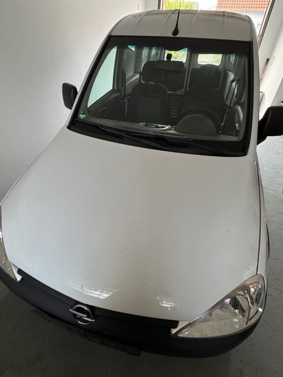 Opel Combo 220.000 km 1.600 € Karlstadt 97753