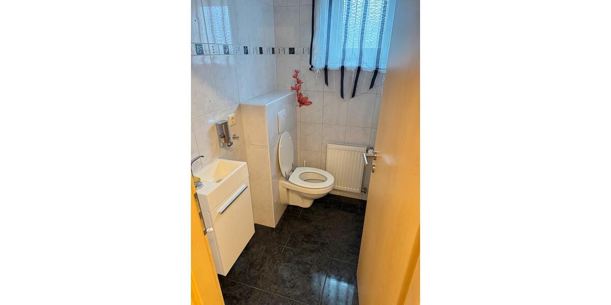 REIHENHAUS IN GIEBELSTADT ZU VERKAUFEN 4 zimmer