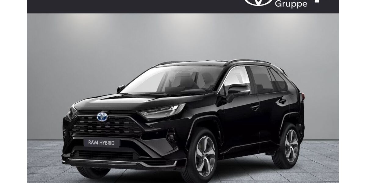 Toyota RAV 4 5.000 km 48.990 &euro; Marktheidenfeld 97828