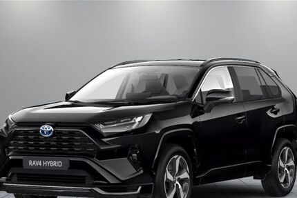 Toyota RAV 4 8.000 km 48.890 &euro; Marktheidenfeld 97828