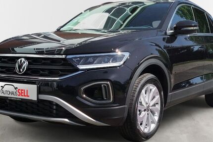 VW T-Roc 1.001 km 32.490 € Hammelburg 97762