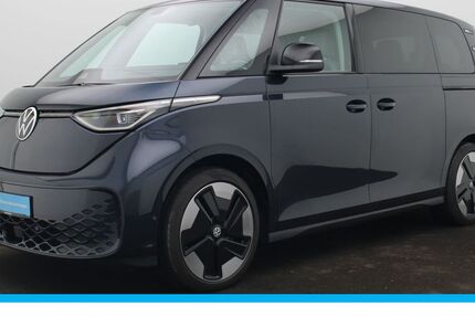 VW ID. Buzz 8.500 km 61.880 &euro; Würzburg 97076