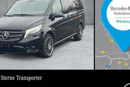Mercedes-Benz Vito 78.270 km 44.990 € Würzburg 97076