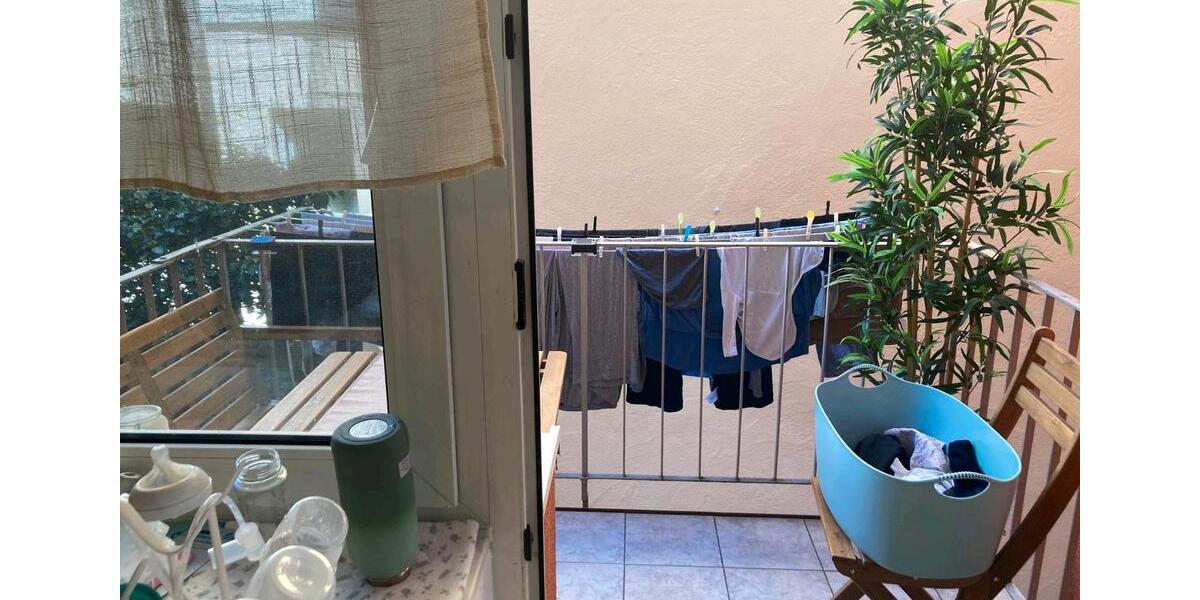 Etagenwohnung Würzburg Steinbachtal - 3.5 Zimmer, 90 m&sup2;, 449.000&euro; | Angebot:26498316