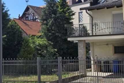 Großzügiges Einfamilienhaus mit Einliegerwohnung in 97450 Arnstein (ID 10527) - Haus Arnstein Arnstein , Unterfr | Angebot:21388985