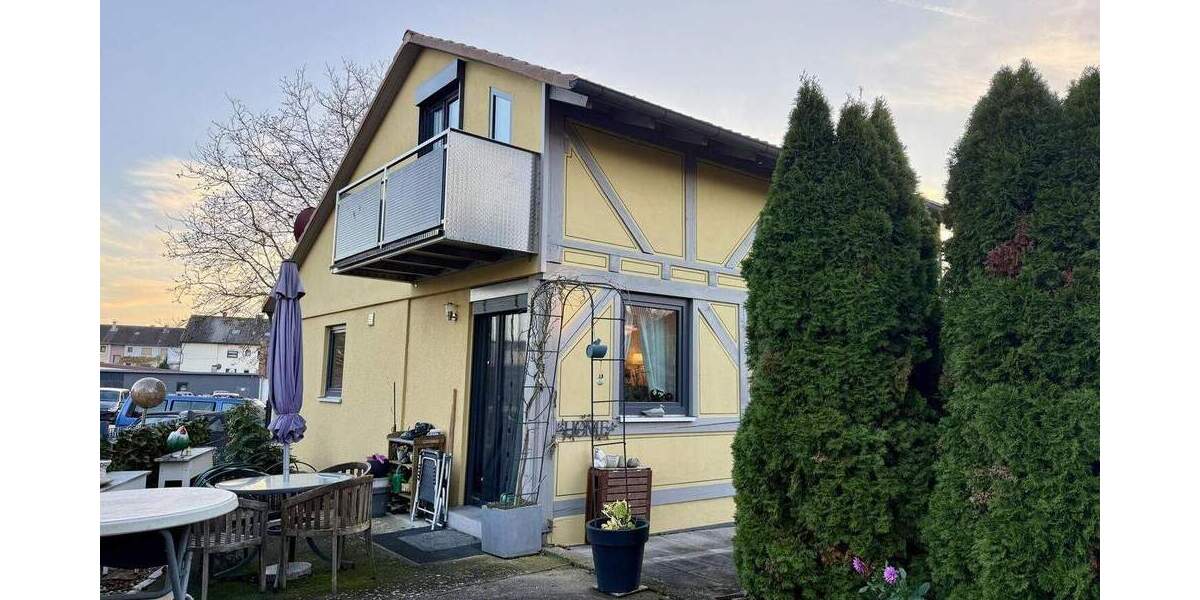 Mehrfamilienhaus, Wohnhaus Iphofen - 1 Zimmer, 429 m&sup2;, 1.190.000&euro; | Angebot:25682606