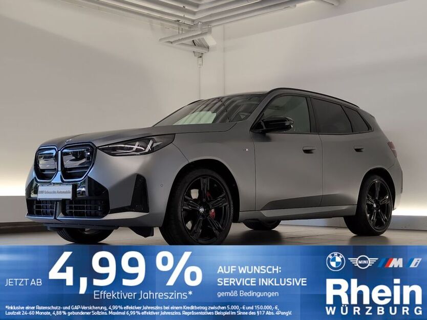 X3 M50