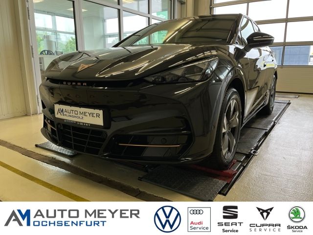 Cupra Tavascan 9.484 km 38.970 € Ochsenfurt 97199