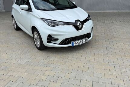 Renault ZOE 77.000 km 11.995 € Lauda 97999