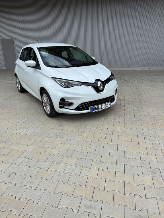 Renault ZOE 77.000 km 11.995 € Lauda 97999