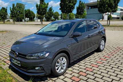 VW Polo 42.000 km 13.850 &euro; Eibelstadt 97246